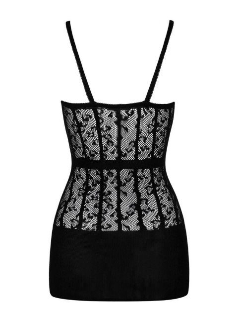 Bielizna-D605 sukienka S/M/L Obsessive - Amocarat Sp. z o.o.