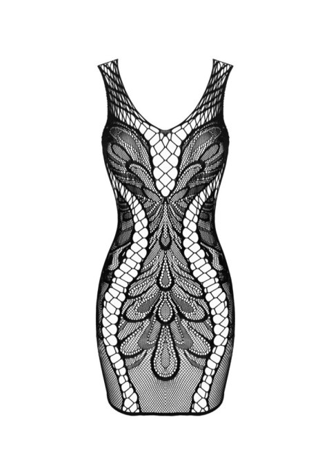 Bielizna-D608 sukienka XL/XXL Obsessive - Amocarat Sp. z o.o.