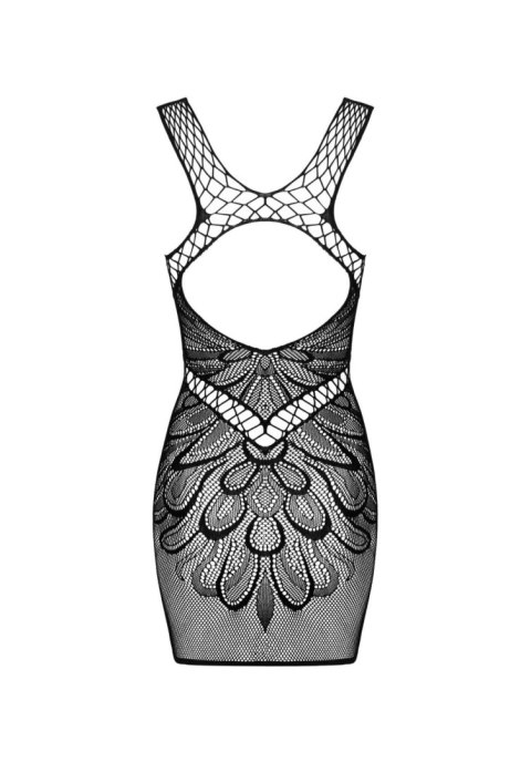 Bielizna-D608 sukienka XL/XXL Obsessive - Amocarat Sp. z o.o.