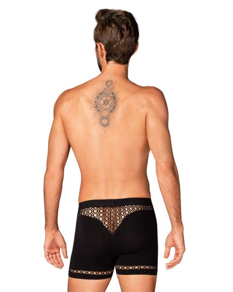 Bielizna-M102 bokserki S/M/L Obsessive - Amocarat Sp. z o.o.