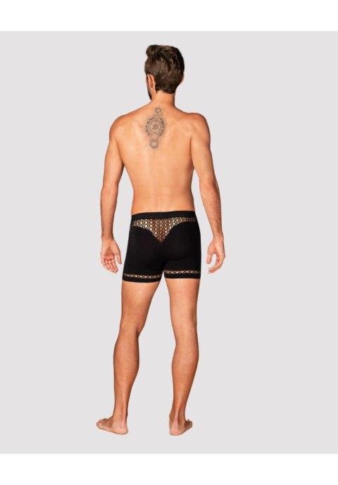 Bielizna-M102 bokserki S/M/L Obsessive - Amocarat Sp. z o.o.