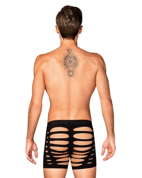 Bielizna-M104 bokserki S/M/L Obsessive - Amocarat Sp. z o.o.