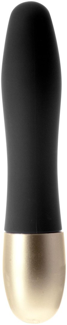 Me You Us Discretion Bullet Wibrator Black ABS - Intimate Distribution (dystrybutor)
