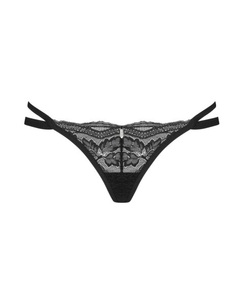 Nutris stringi XS/S Obsessive - Amocarat Sp. z o.o.