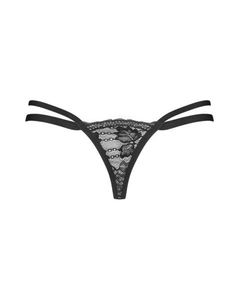 Nutris stringi XS/S Obsessive - Amocarat Sp. z o.o.