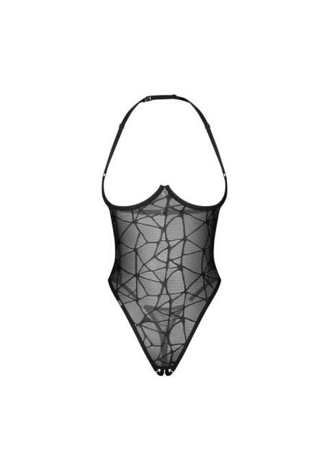 Olianna body otwarte 2XL/3XL Obsessive - Amocarat Sp. z o.o.