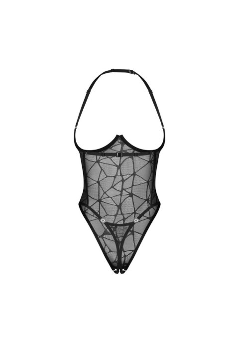 Olianna body otwarte S/M Obsessive - Amocarat Sp. z o.o.