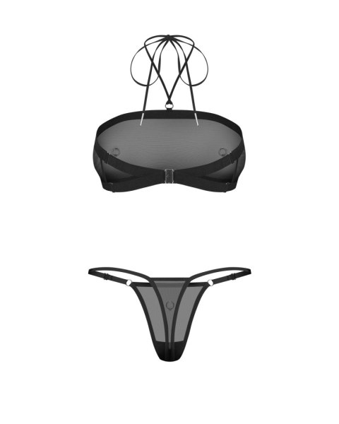 Orinelle komplet 2-częściowy L/XL Obsessive - Amocarat Sp. z o.o.