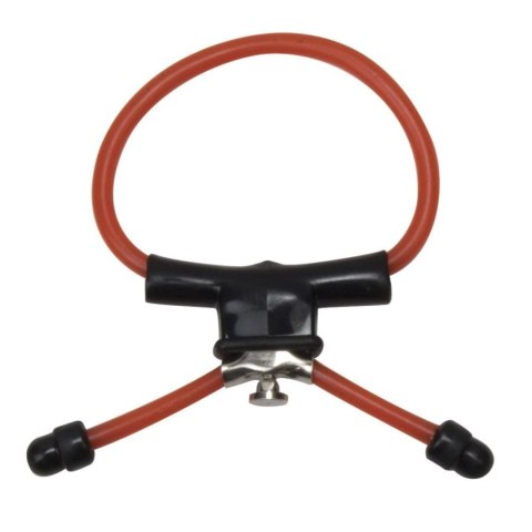 Pierścień- Me You Us Ace Cock Ring ABS - Intimate Distribution (dystrybutor)
