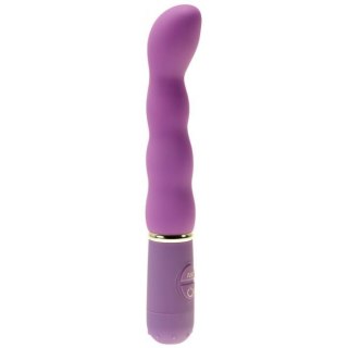 Wibrator- Me You Us Bliss G Spot Vibrator Purple ABS - Intimate Distribution (dystrybutor)