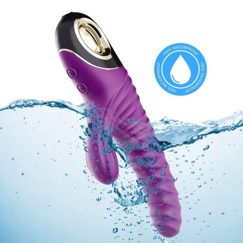 Eternity purple Boys of Toys Sp. z o.o.