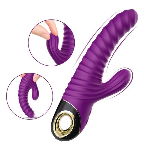Eternity purple Boys of Toys Sp. z o.o.