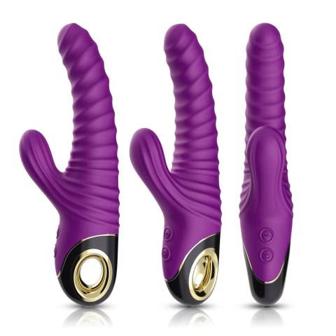 Eternity purple Boys of Toys Sp. z o.o.