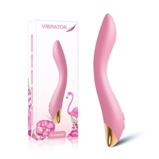 Flamingo light pink Boys of Toys Sp. z o.o.