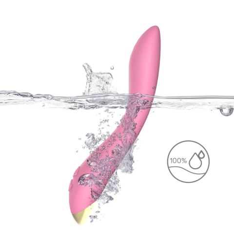 Flamingo light pink Boys of Toys Sp. z o.o.