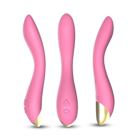 Flamingo light pink Boys of Toys Sp. z o.o.