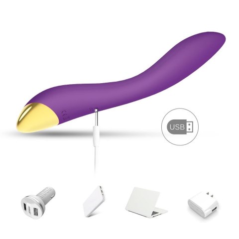 Flamingo purple Boys of Toys Sp. z o.o.