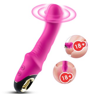 Joyblade pink Boys of Toys Sp. z o.o.