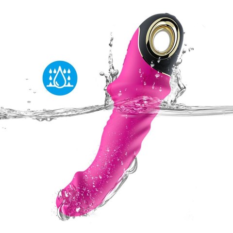 Joyblade pink Boys of Toys Sp. z o.o.