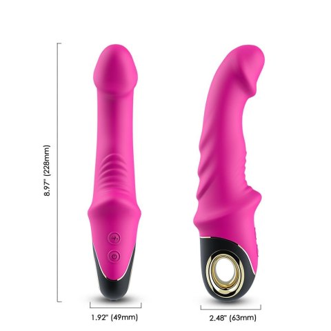 Joyblade pink Boys of Toys Sp. z o.o.