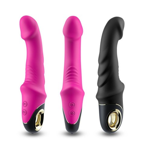Joyblade pink Boys of Toys Sp. z o.o.