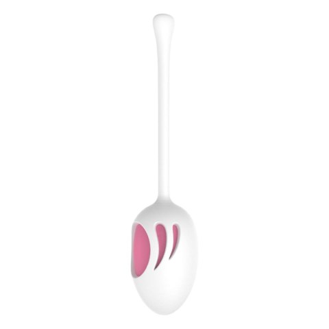 Kegel Ball Pink-purple Boys of Toys Sp. z o.o.