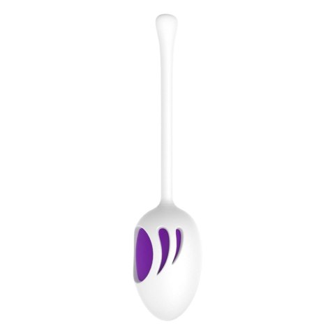Kegel Ball Pink-purple Boys of Toys Sp. z o.o.
