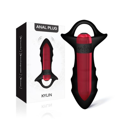 Kylin purple Boys of Toys Sp. z o.o.
