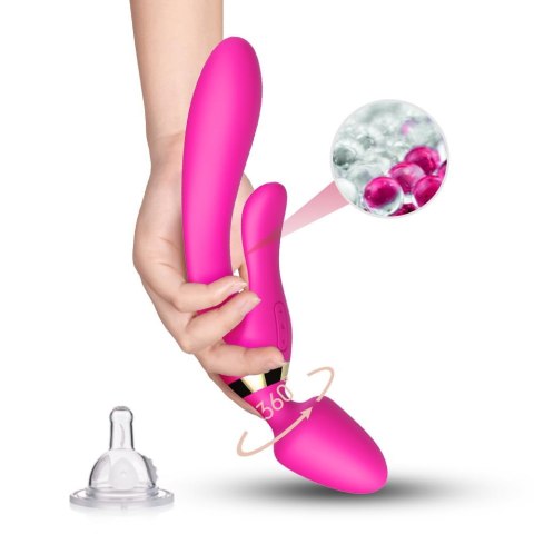 Magic Wand pink Boys of Toys Sp. z o.o.