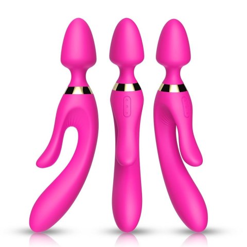 Magic Wand pink Boys of Toys Sp. z o.o.