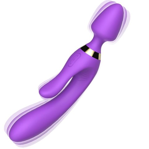 Magic Wand purple Boys of Toys Sp. z o.o.