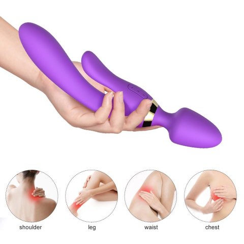 Magic Wand purple Boys of Toys Sp. z o.o.