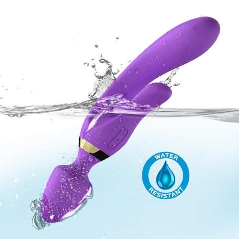 Magic Wand purple Boys of Toys Sp. z o.o.