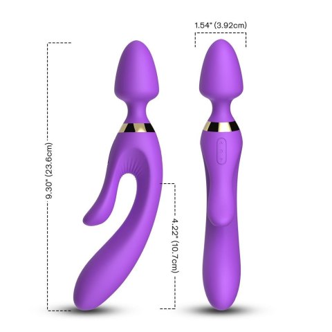 Magic Wand purple Boys of Toys Sp. z o.o.