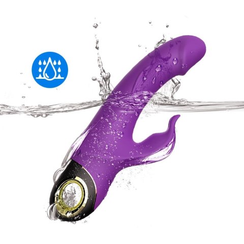 Meteror purple Boys of Toys Sp. z o.o.