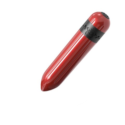Rocket red Boys of Toys Sp. z o.o.