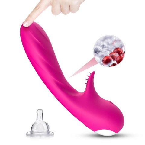 Romance pink Boys of Toys Sp. z o.o.