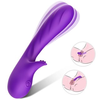 Romance purple Boys of Toys Sp. z o.o.