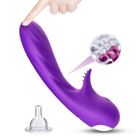 Romance purple Boys of Toys Sp. z o.o.