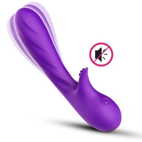 Romance purple Boys of Toys Sp. z o.o.