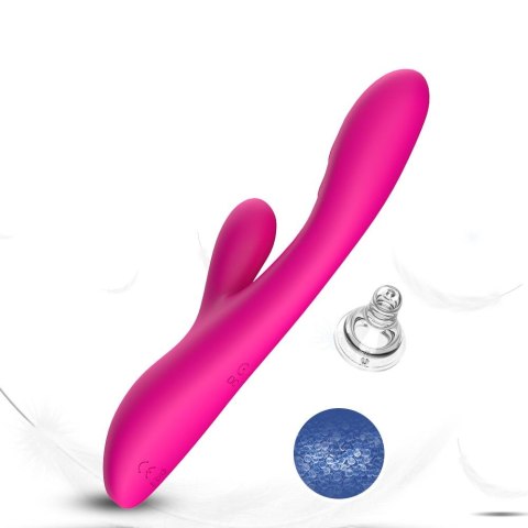 Spark pink Boys of Toys Sp. z o.o.