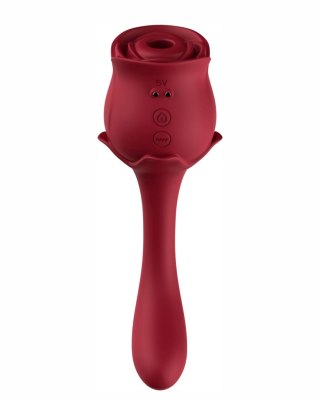 Stymulator- Blossom red Boys of Toys Sp. z o.o.