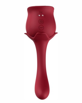 Stymulator- Blossom red Boys of Toys Sp. z o.o.