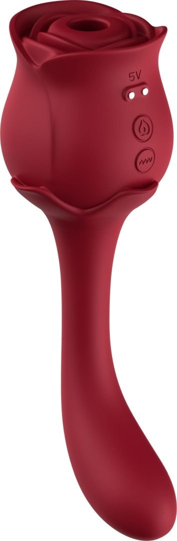 Stymulator- Blossom red Boys of Toys Sp. z o.o.