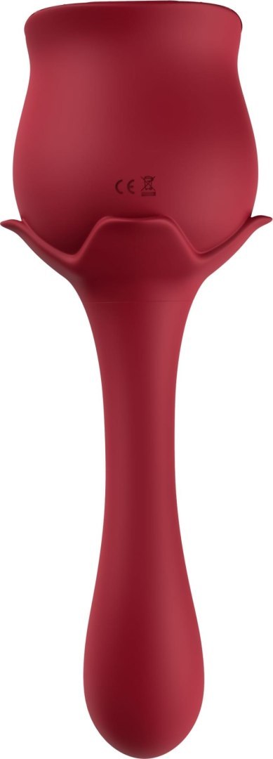 Stymulator- Blossom red Boys of Toys Sp. z o.o.