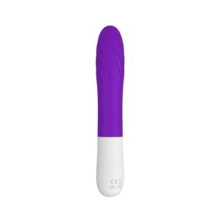 Wibrator 7 vibration function Purple Boys of Toys Sp. z o.o.