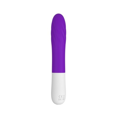 Wibrator 7 vibration function Purple Boys of Toys Sp. z o.o.