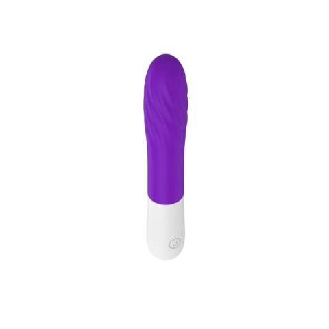 Wibrator 7 vibration function Purple Boys of Toys Sp. z o.o.