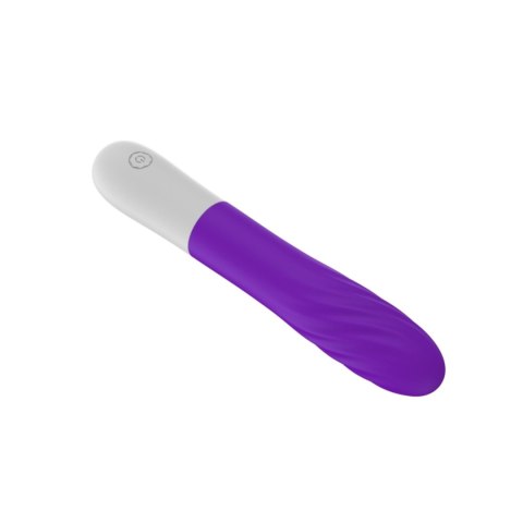Wibrator 7 vibration function Purple Boys of Toys Sp. z o.o.