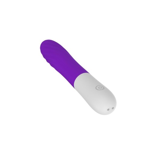Wibrator 7 vibration function Purple Boys of Toys Sp. z o.o.